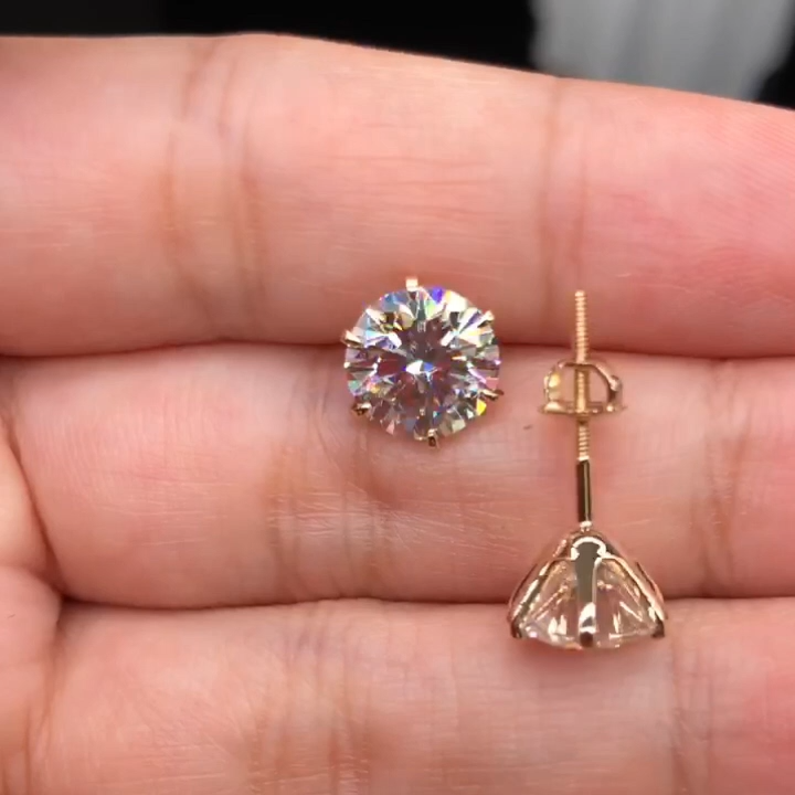 Tera™ | Women's Gold Earrings