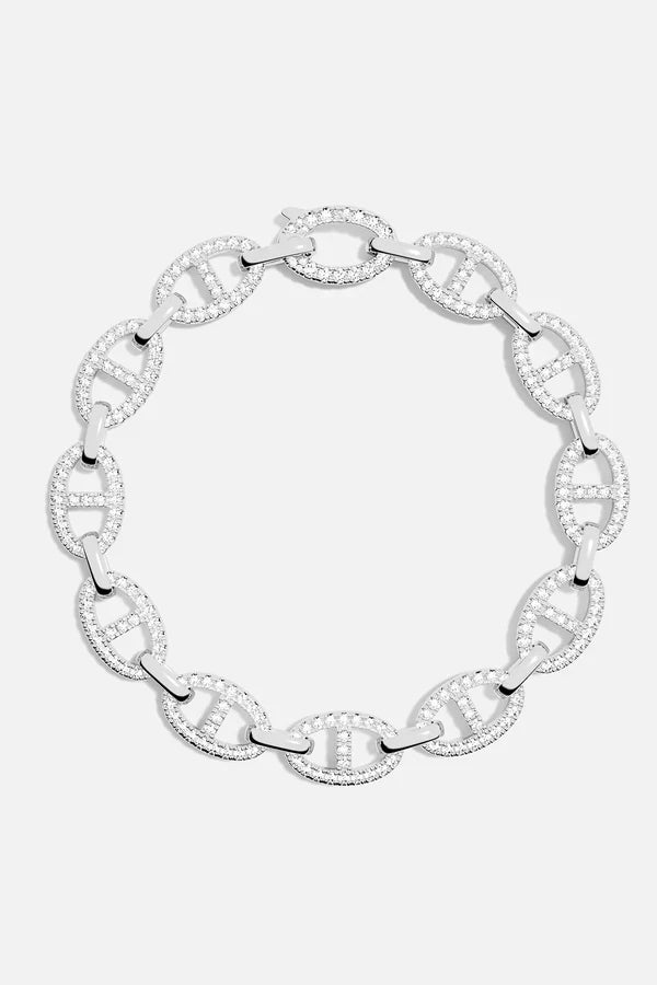 Marina™ | 18K Gold Bracelet