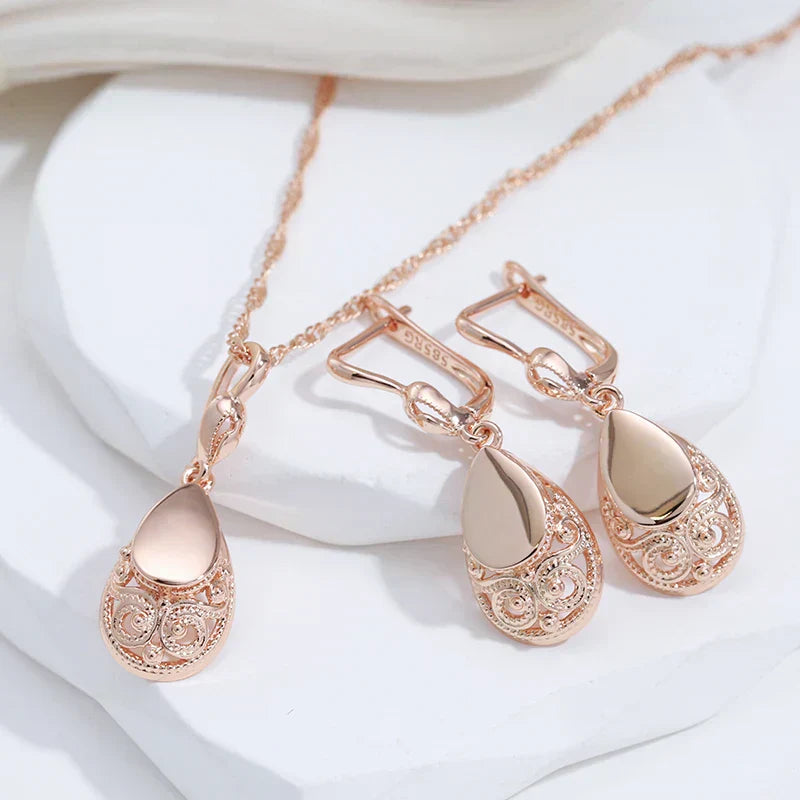 Merle™ | Drop Earrings