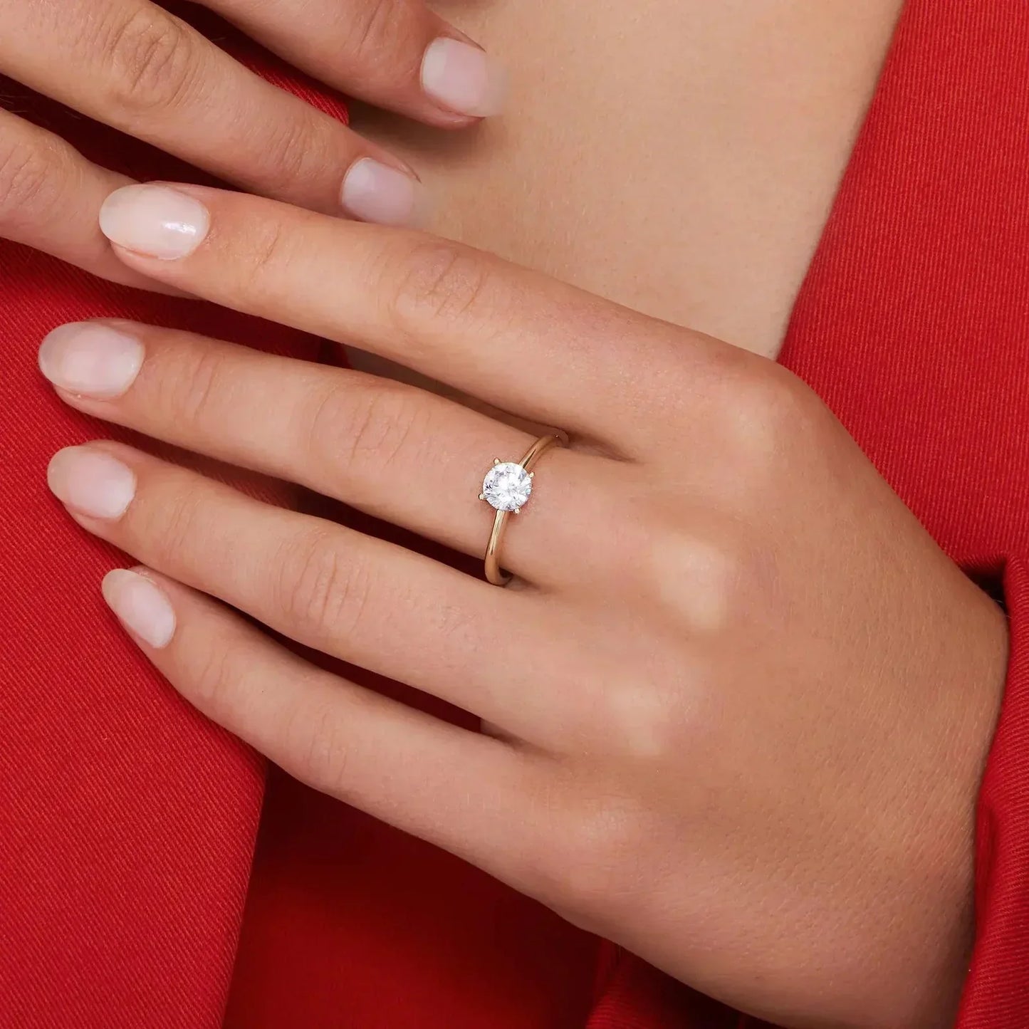 Savaya™ | 18K Gold El Playa Ring