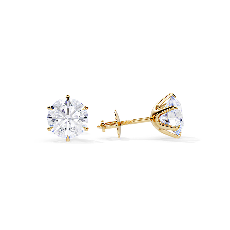 Tera™ | Women's Gold Earrings