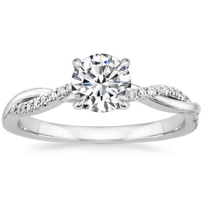 LeJane™ | 18K Gold Ring
