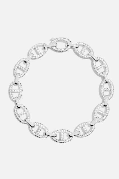 Marina™ | 18K Gold Bracelet