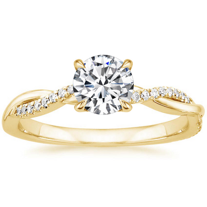 LeJane™ | 18K Gold Ring