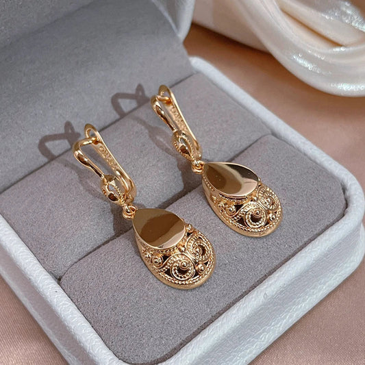 Merle™ | Drop Earrings